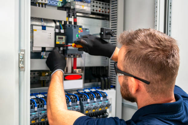 Best Ceiling Fan Installation Electrician  in Port Chester, NY