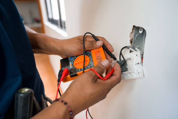 Best Electrical Troubleshooting Services  in Port Chester, NY