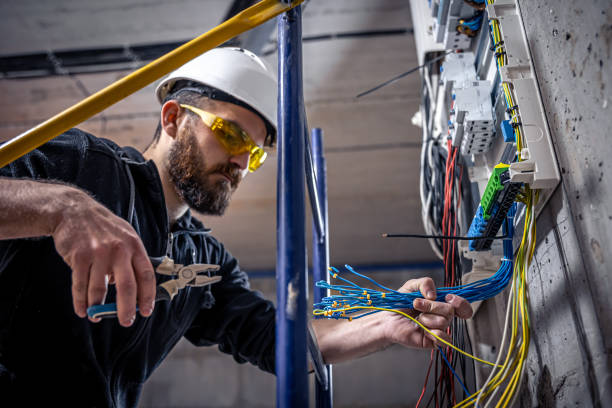 Best Affordable Electrical Installation  in Port Chester, NY