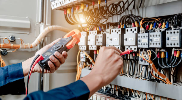 Best Emergency Electrical Repair  in Port Chester, NY