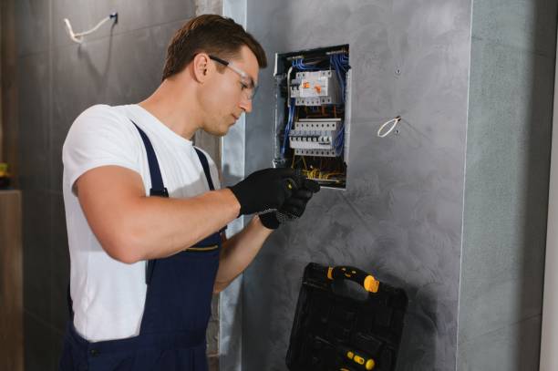 Best Emergency Electrical Repair  in Port Chester, NY