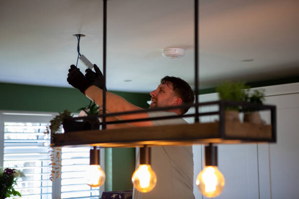 Best Electrical Installation Contractor  in Port Chester, NY