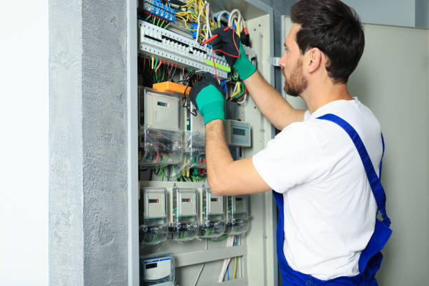 Best Residential Electrician Services  in Port Chester, NY