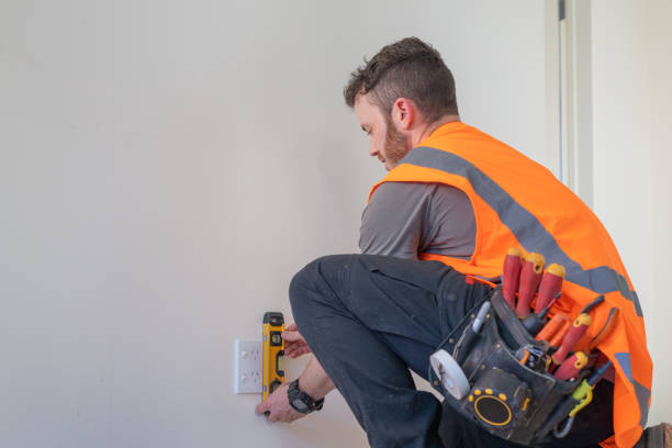 Best Local Electrician Companies  in Port Chester, NY